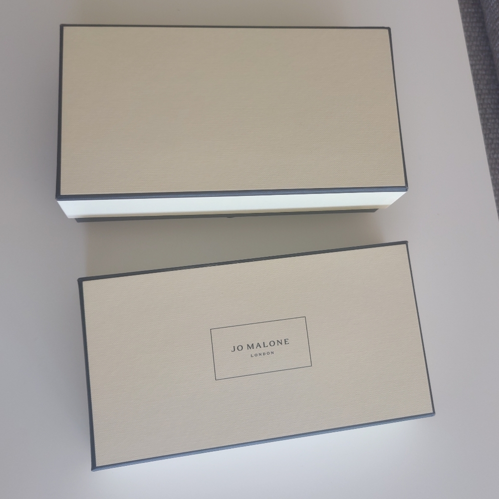 Jo Malone Candle Boxes - Picture 5 of 15